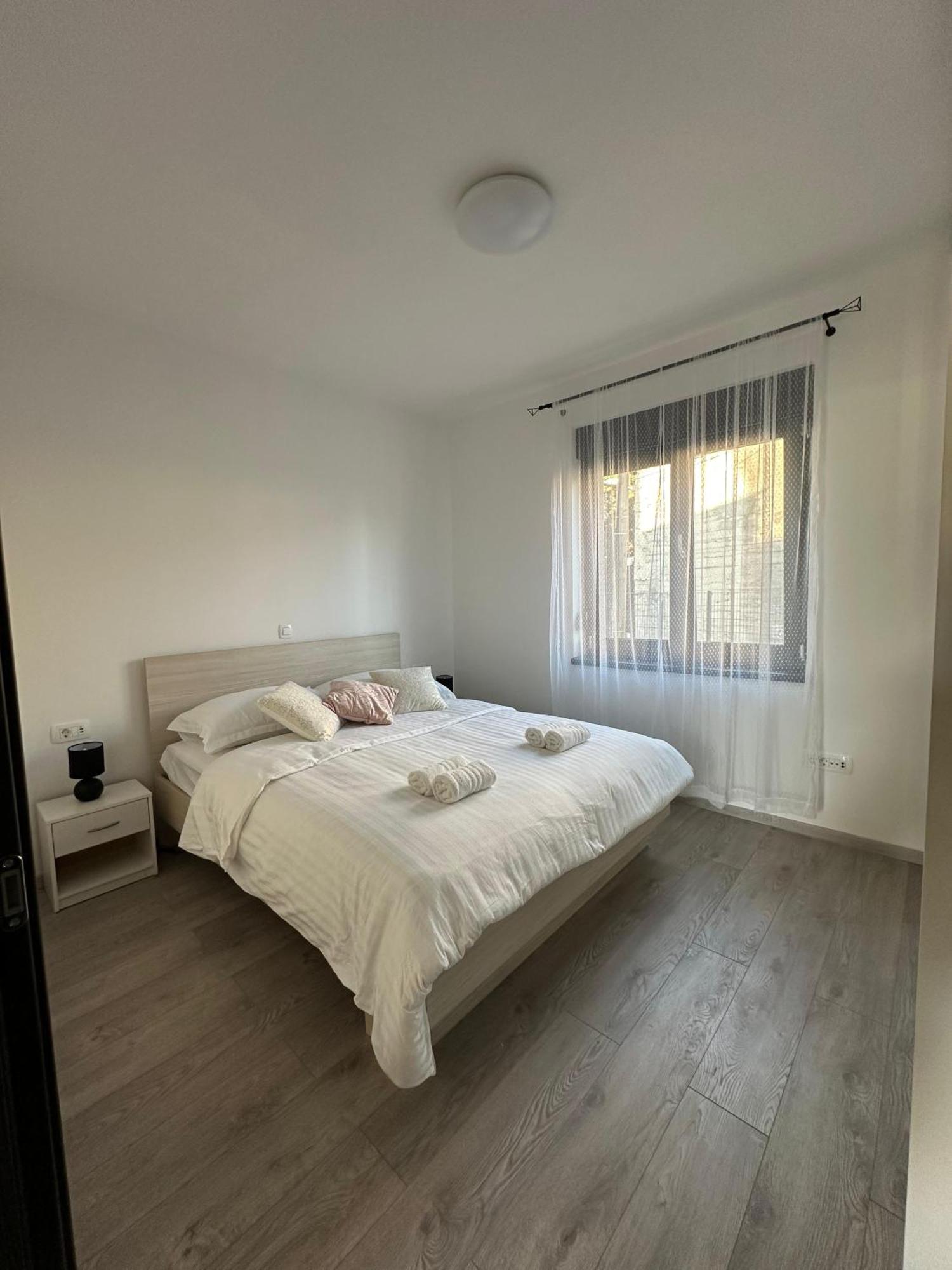 Apartment Rosetta Zadar
