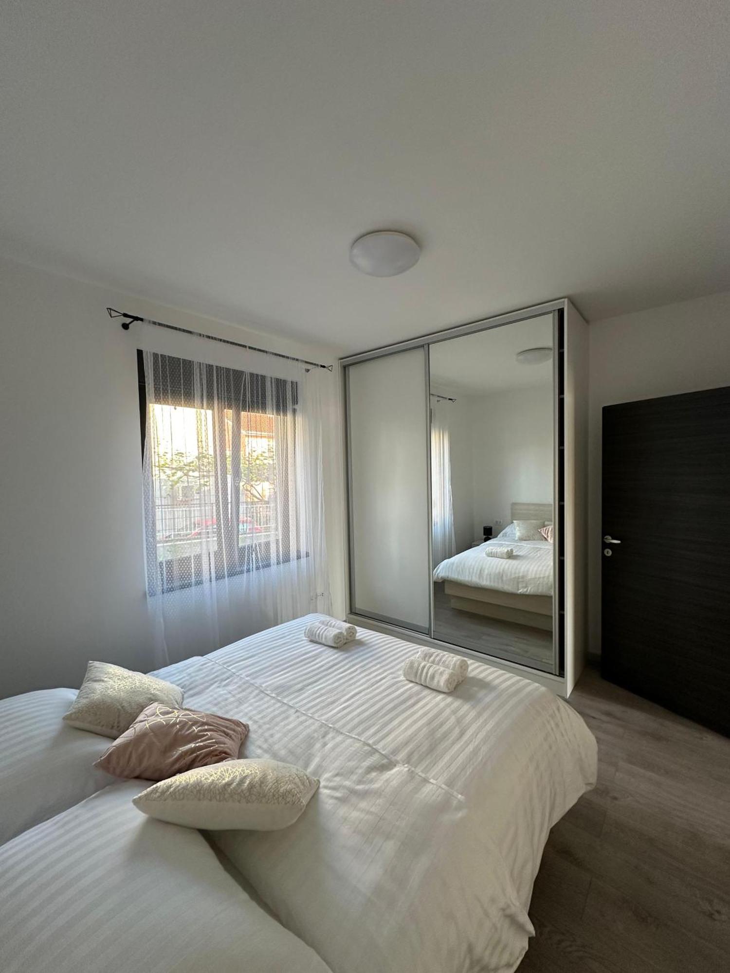 Rosetta Apartment *