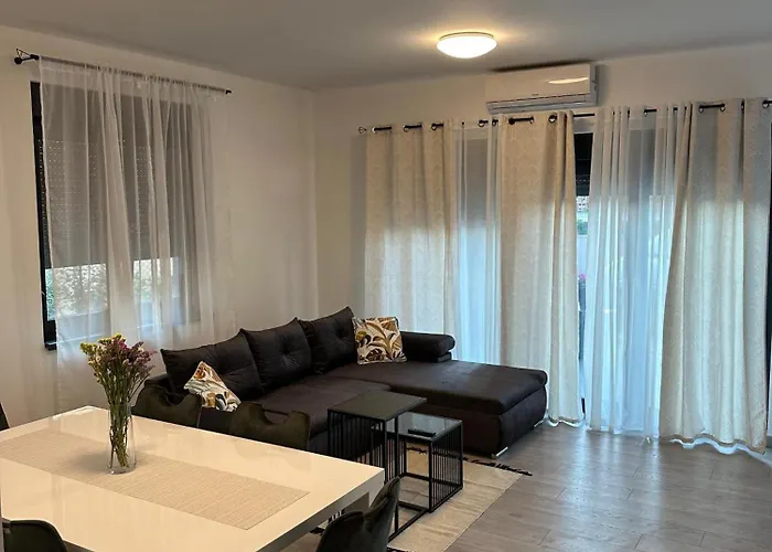 Apartments Rosetta Zara