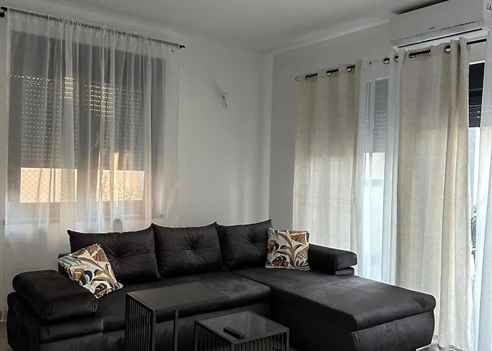 Apartments Rosetta Zara