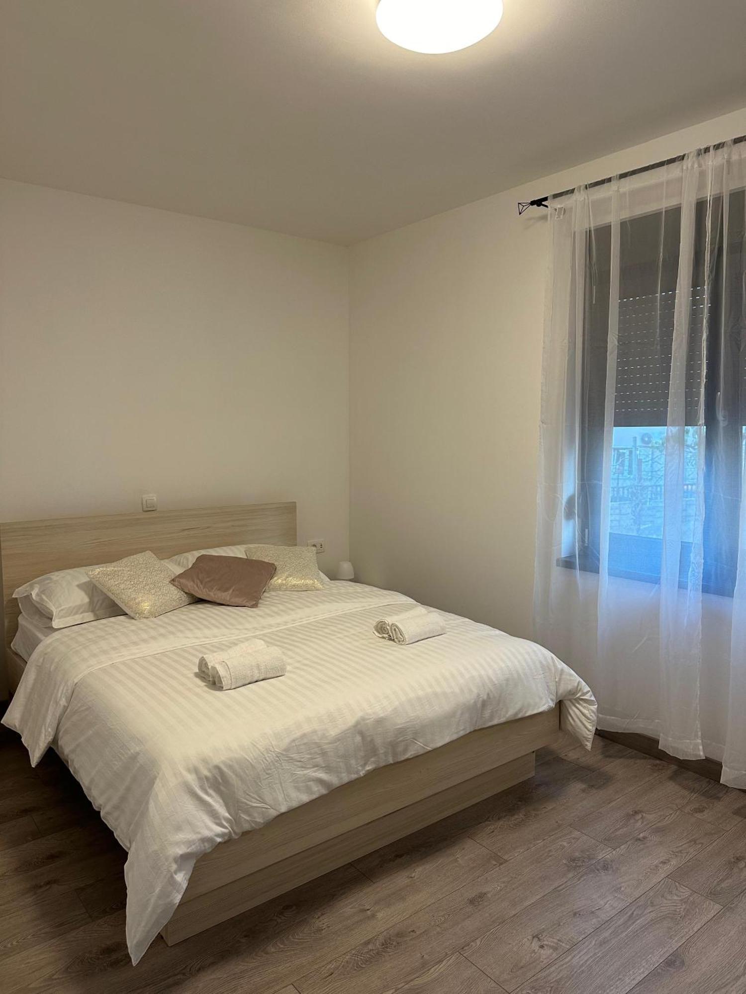 Rosetta Apartament
