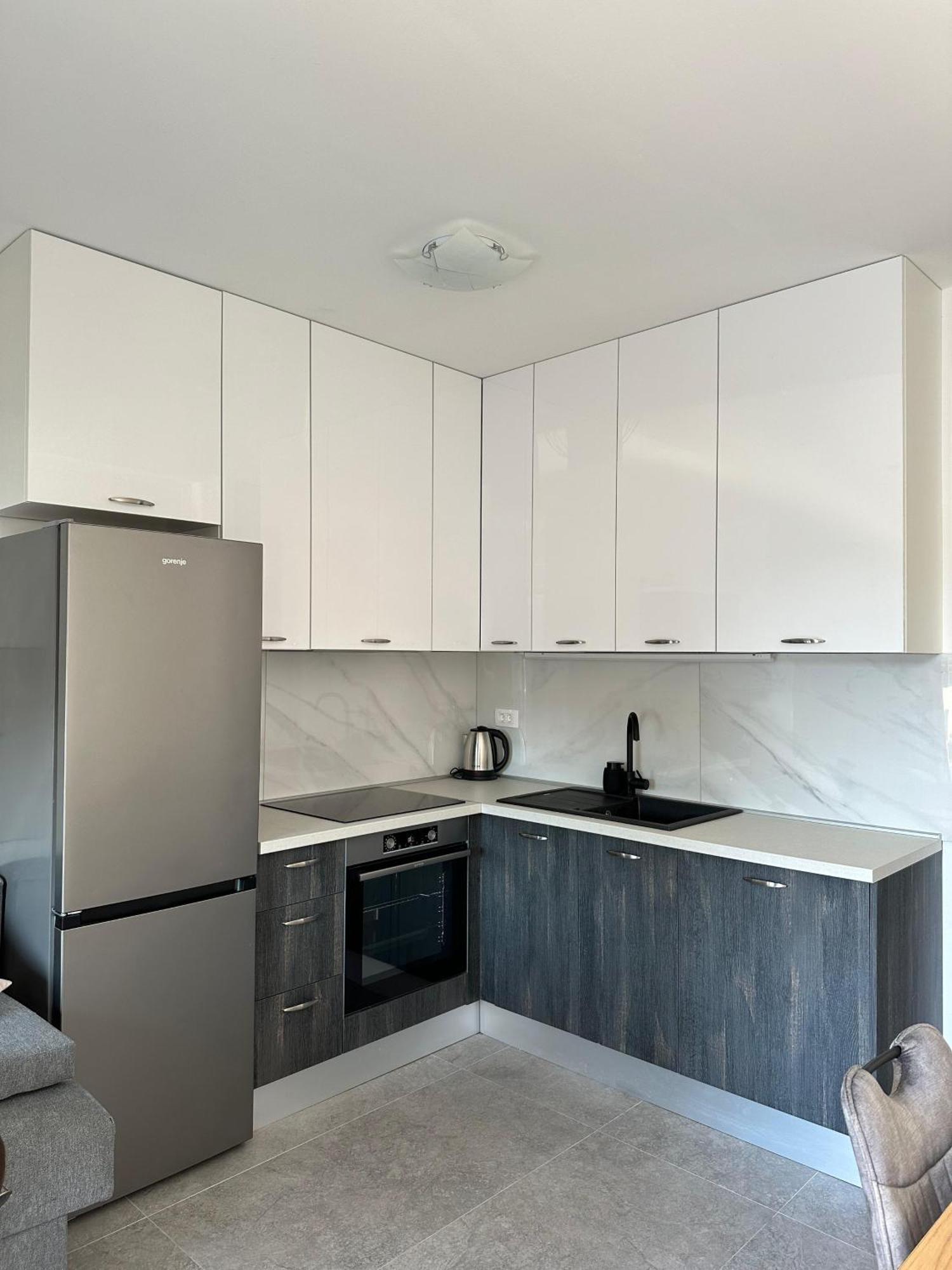 Apartment Rosetta