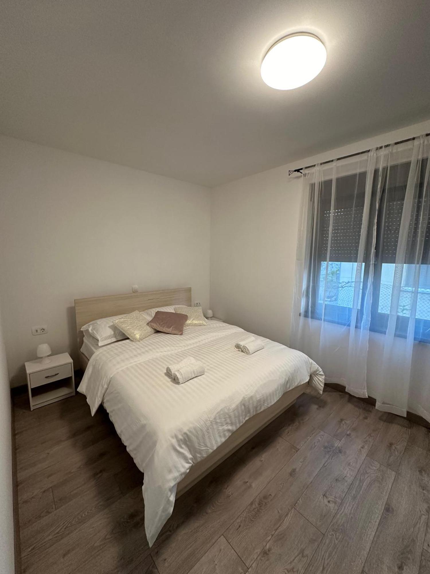 Rosetta Apartment