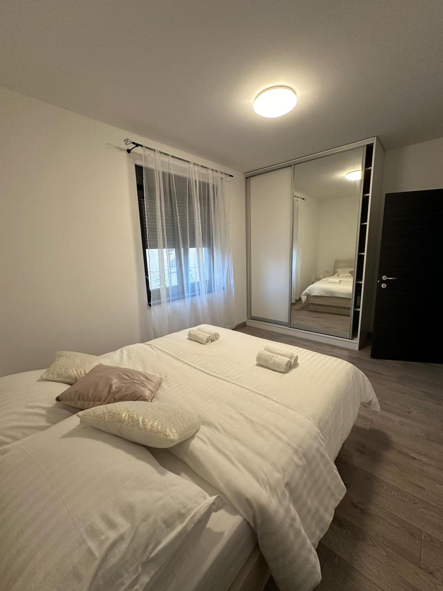 Apartament Rosetta