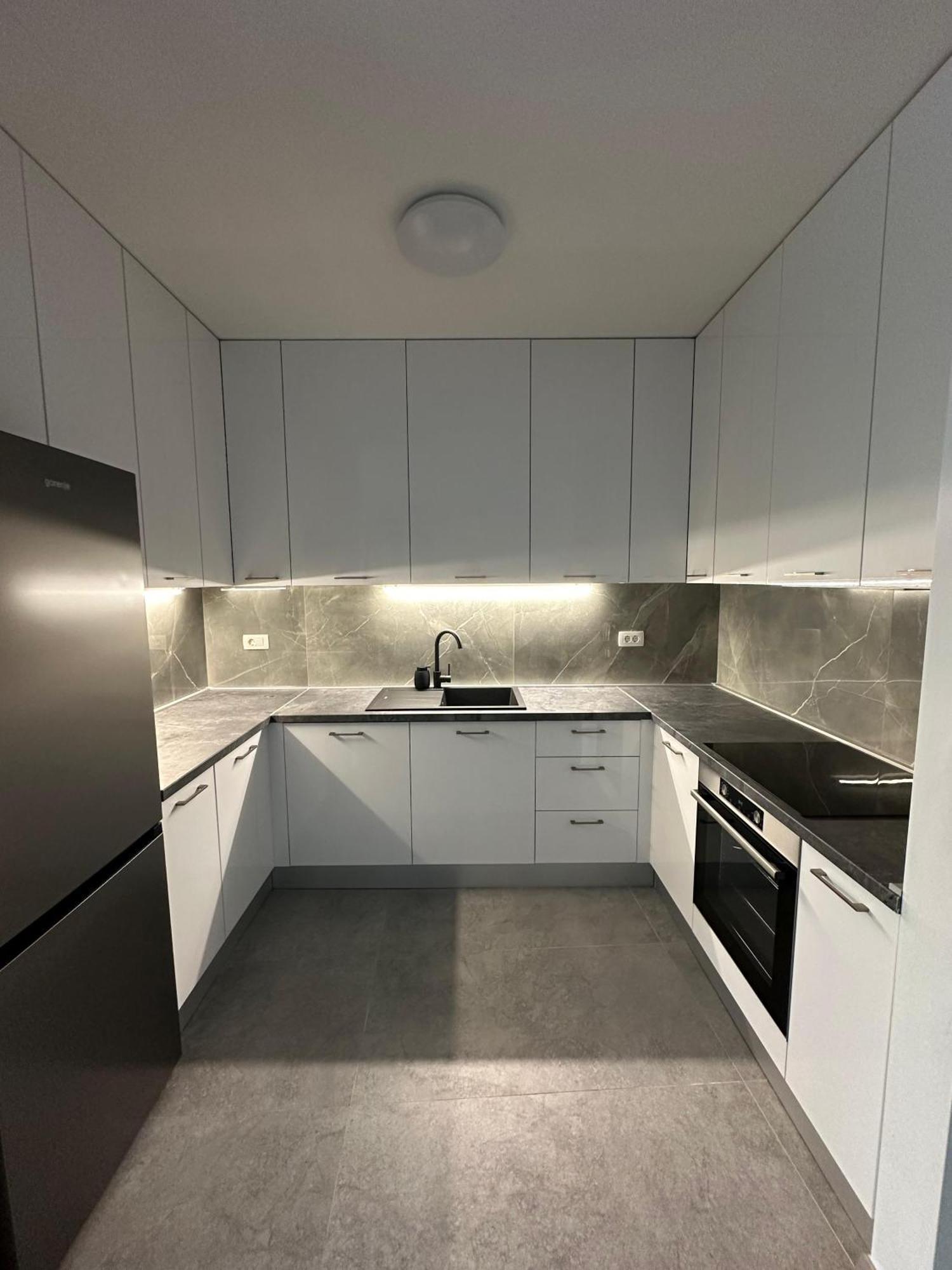 Apartament Rosetta