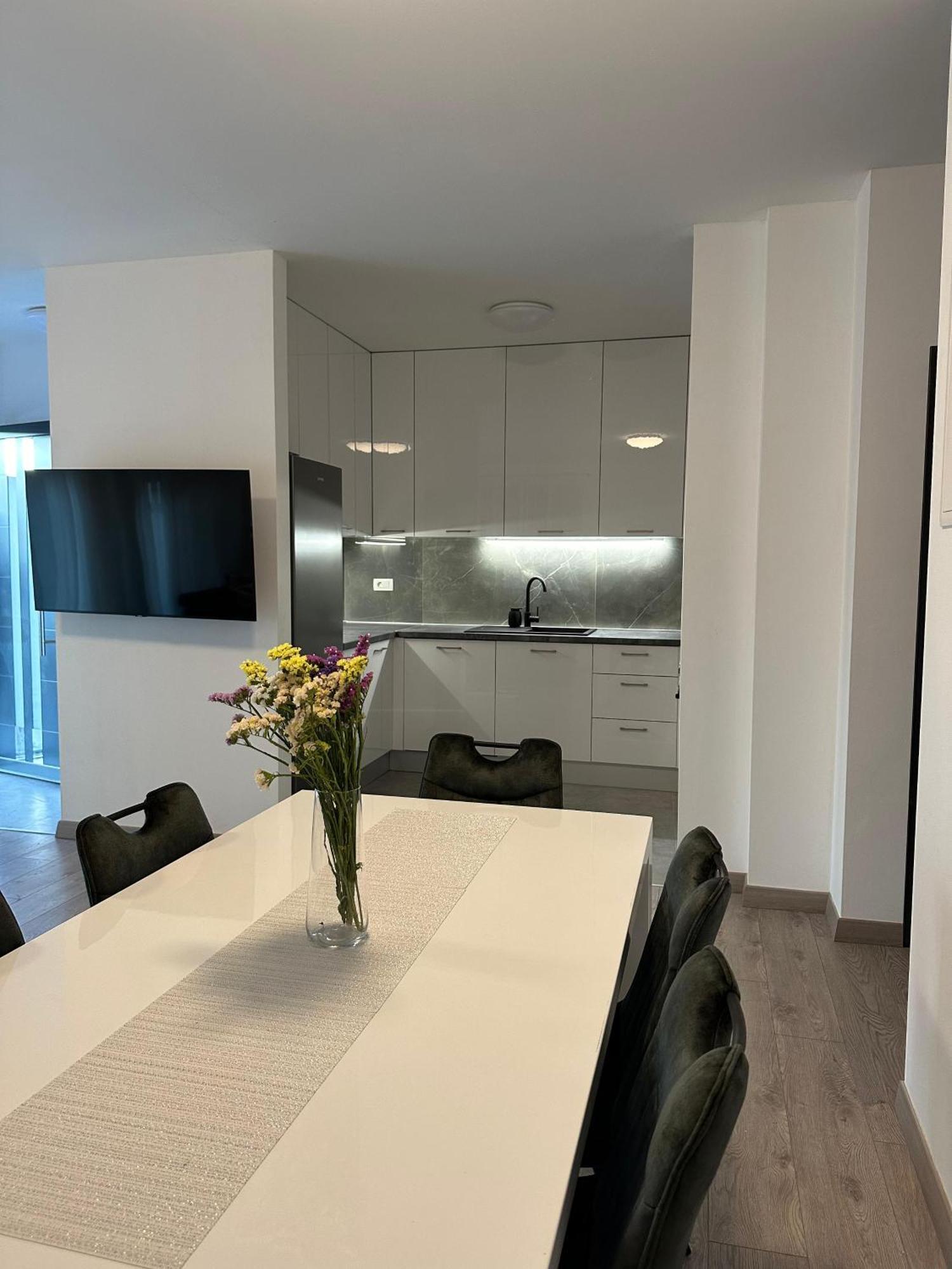 Rosetta Apartment