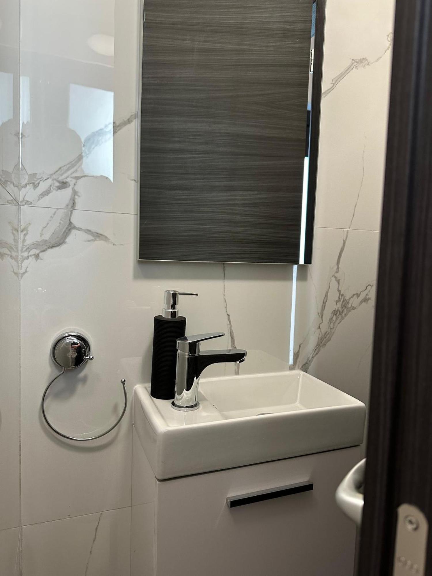 Rosetta Apartment Zadar
