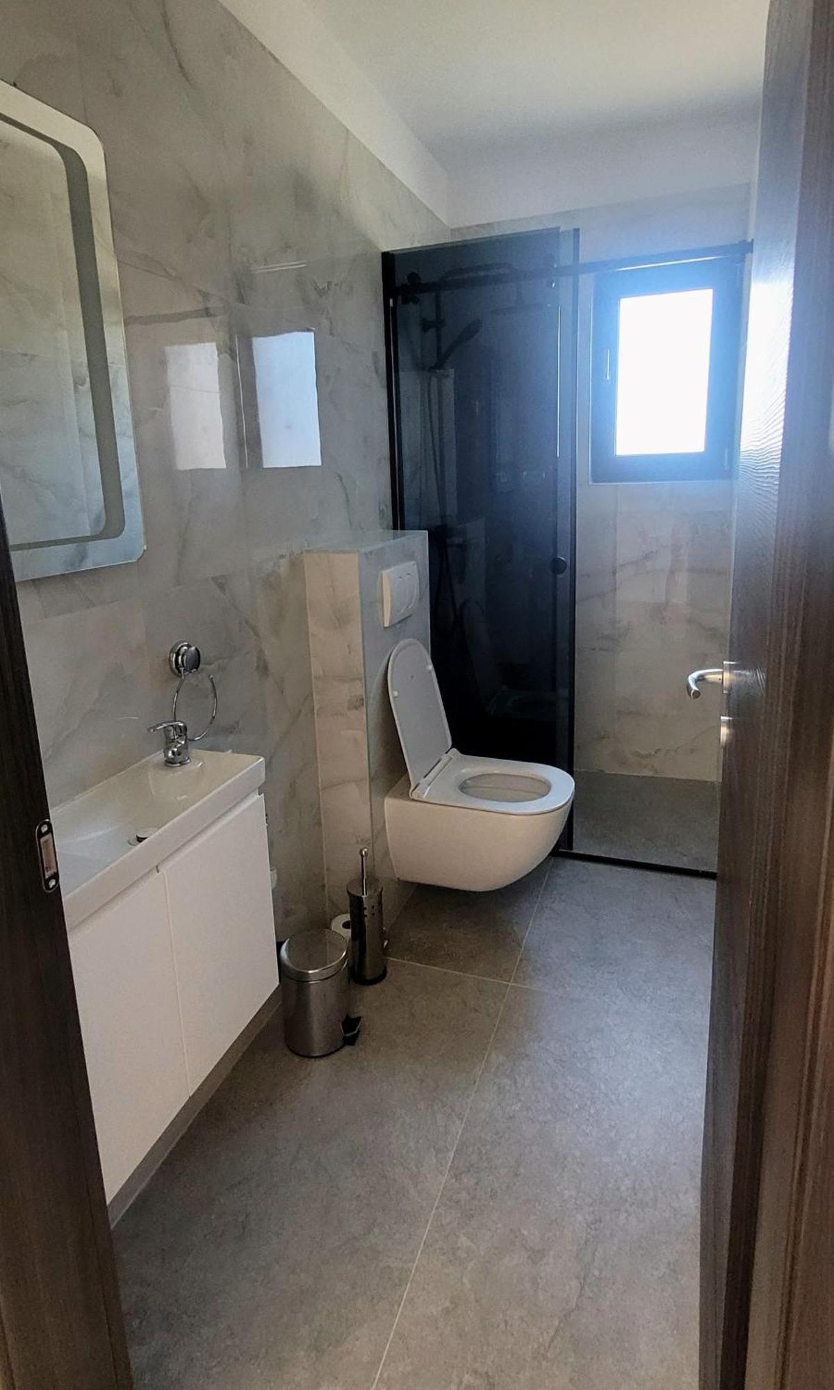 Apartament Rosetta *