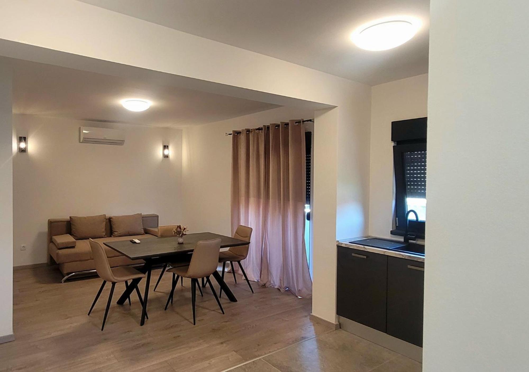 Apartament Rosetta